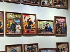 -芋包王闽南茶楼(八市店)