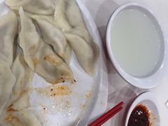 -喜家德虾仁水饺(金融中心店)