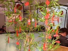 -绿茶餐厅(淮安吾悦广场店)