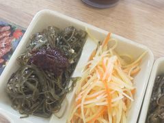 -易和通美国加州牛肉面大王(红旗街店)