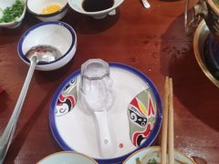 -1078號老北京涮肉(松柏店)