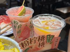 -冯校长老火锅(深圳总店)