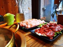 -四喜小胖·北京涮肉(五道营店)