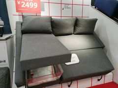 -宜家家居(哈尔滨商场店)