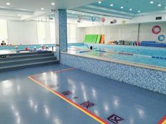 -乐悠游亲子游泳俱乐部