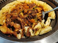 -灶座小锅烀饼·铁锅炖(全国总店)