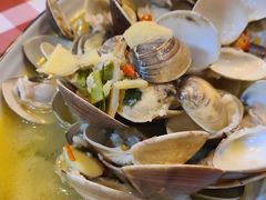 -安立可意大利美食