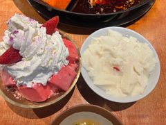 -周小明火锅(黑金冠社区店)