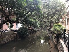 -小洲村