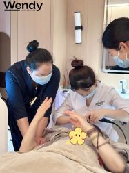 -WENDY·温迪皮肤管理