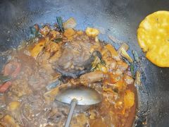 -曹丞相·地锅鸡·地锅鱼(武林店)