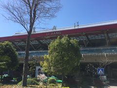 -丽江三义国际机场