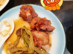 -小媳妇铁锅炖鱼(世博园店)