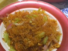 -卢大鲜鱼头捞饭(美利广场店)