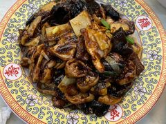 -砂锅居(西四店)