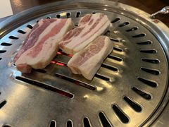 -首尔馆韩国料理(金童路店)