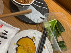 -小火炕铁锅炖鱼