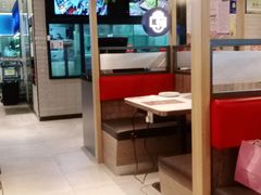 -鱼酷活鱼烤鱼(南京水游城店)