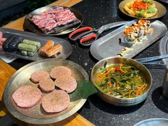 -韩烧牛中牛·甄选黑牛烤肉(黑金店)