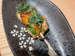 -人间酒暖·Go blanc·烧鸟·深夜食堂(陆家嘴店)
