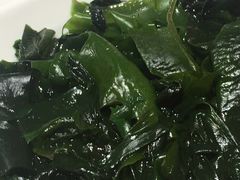 海带丝-小饕荟鲜牛肉火锅(仁和·熙春郡店)