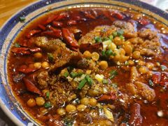 -打酱油·非遗淮扬菜(瘦西湖梅岭店)