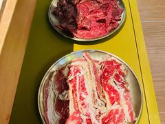 -西塔老太太泥炉烤肉(北京望京店)