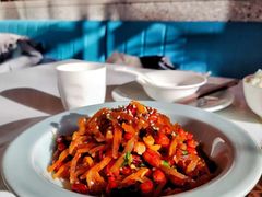 -红樱桃·欢乐餐厅(太原里店)