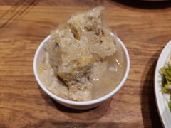 冻豆腐-食蔬不二素食自助餐厅(沈阳铁西店)