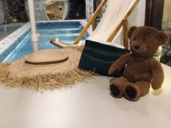 -天空花园餐吧·生日·团建(南山店)