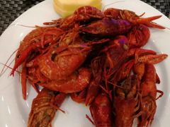 -上海齐鲁万怡大酒店·辣椒屋咖啡厅