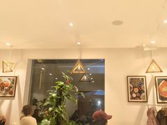 -ALAMEEN阿拉伯餐厅(三里屯店)