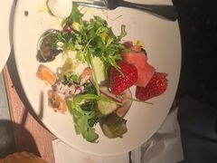 -拉蒂娜·巴西牛排馆 Latina·Brazilian Steakhouse(王府井喜悦店)