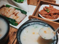 -粤点越有·茶点·粤菜(樵岭国际店)