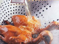 -三强鸽子(胜利路店)