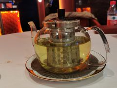菊花茶-东富酒家(龙湖西溪天街店)