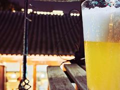 -Sirena海妖日咖夜酒