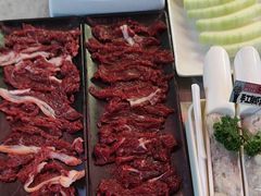 -三头牛·潮汕牛肉生蚝火锅 (夏湾店)