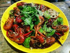 -友达面馆(鼓楼店)