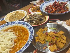 -红军龙虾(河柏街店)