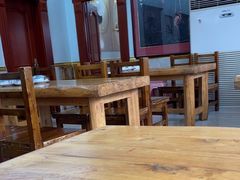 -清真利德顺小老饭庄(复兴路店)