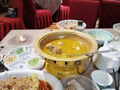 -老浒记烤鸭-北京菜(琉璃厂店)