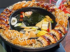 -韩热集市(百源店)