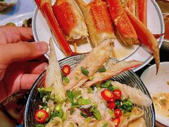 -喜聚薈·花膠雞海鮮火鍋(越秀店)