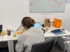 -TESLA 特斯拉(北京后沙峪特斯拉中心)