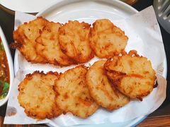 -江太极江浙菜(马桥万达广场店)