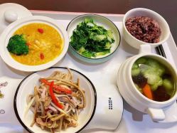 点击看大图 -贝喜月子会所(临平店)