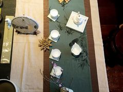 -七彩云南庆沣祥茶庄(金融街店)