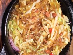 -九毛九西北菜(大东海店)