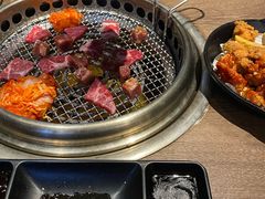 -火炉火自助餐(枫蓝国际店)